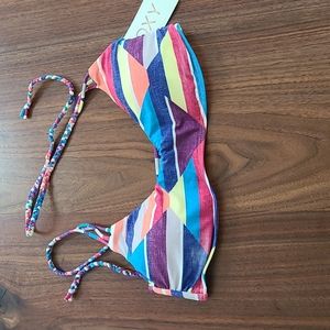 Roxy swimsuit top